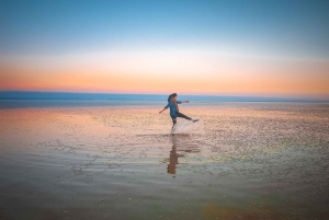 Uyuni: tour guiado de 3 dias pelo deserto de sal e pelo parque nacional de Avaroa