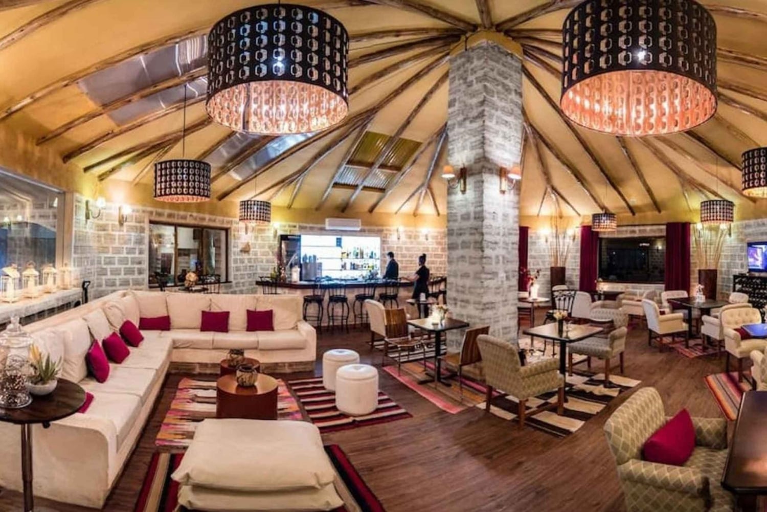 Uyuni: Noite das estrelas + Hotel de sal 4 estrelas | Privado