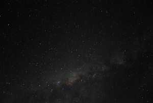 Uyuni: viagem privada de observação de estrelas ao Salar de Uyuni com embarque