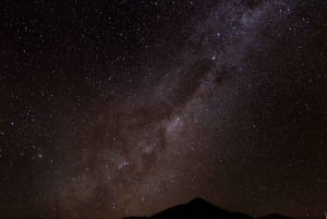 Uyuni: Private Uyuni Salt Flats Stargazing Trip with Pickup