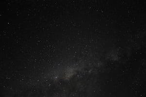 Uyuni: Private Uyuni Salt Flats Stargazing Trip with Pickup