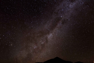 Uyuni: Private Uyuni Salt Flats Stargazing Trip with Pickup