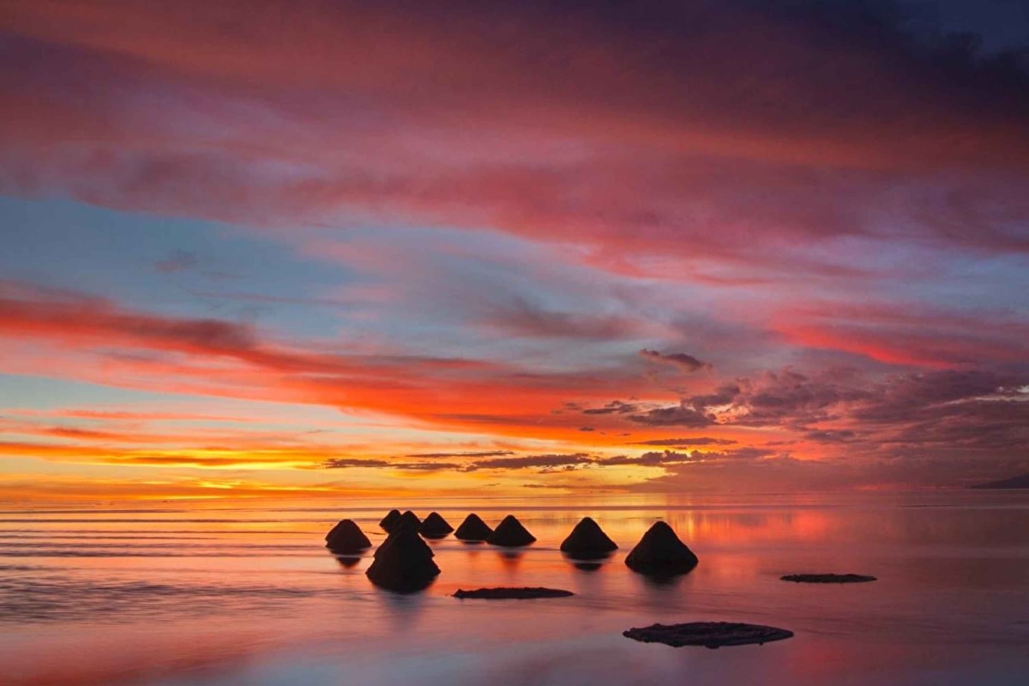 Uyuni: Tour tradizionale del Salar de Uyuni + tour al tramonto
