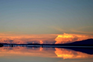 Uyuni Salt Flat 2 dager 1 natt