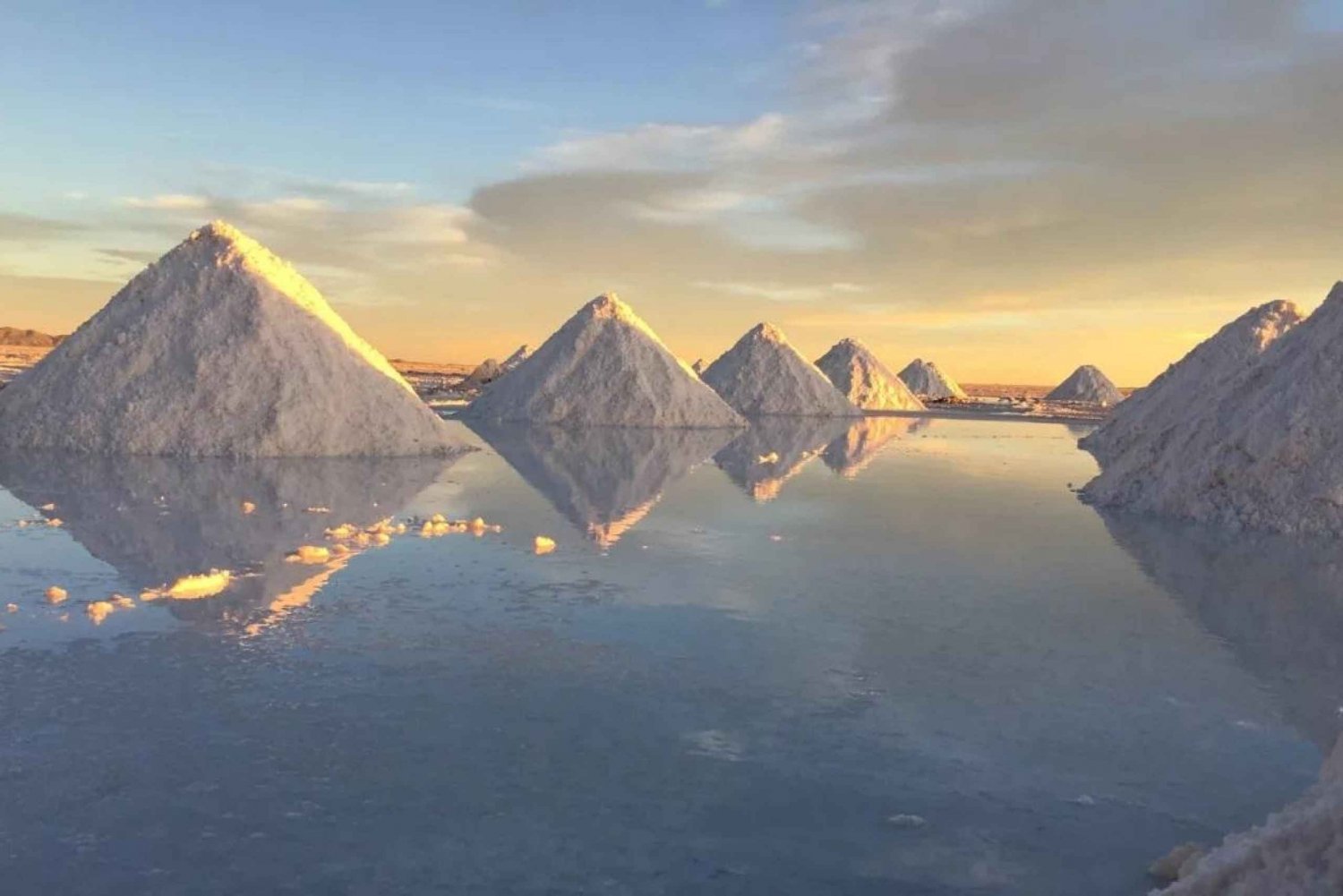 Uyuni Salt Flat 3 päivää yksityinen |Uyuni - Uyuni| hotelli 3 ☆☆☆☆☆