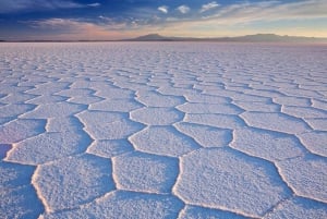 Uyuni zoutvlakte 3 dagen | Uyuni - Uyuni