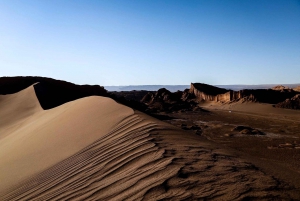 Piana di sale di Uyuni e San Pedro de Atacama 3 giorni