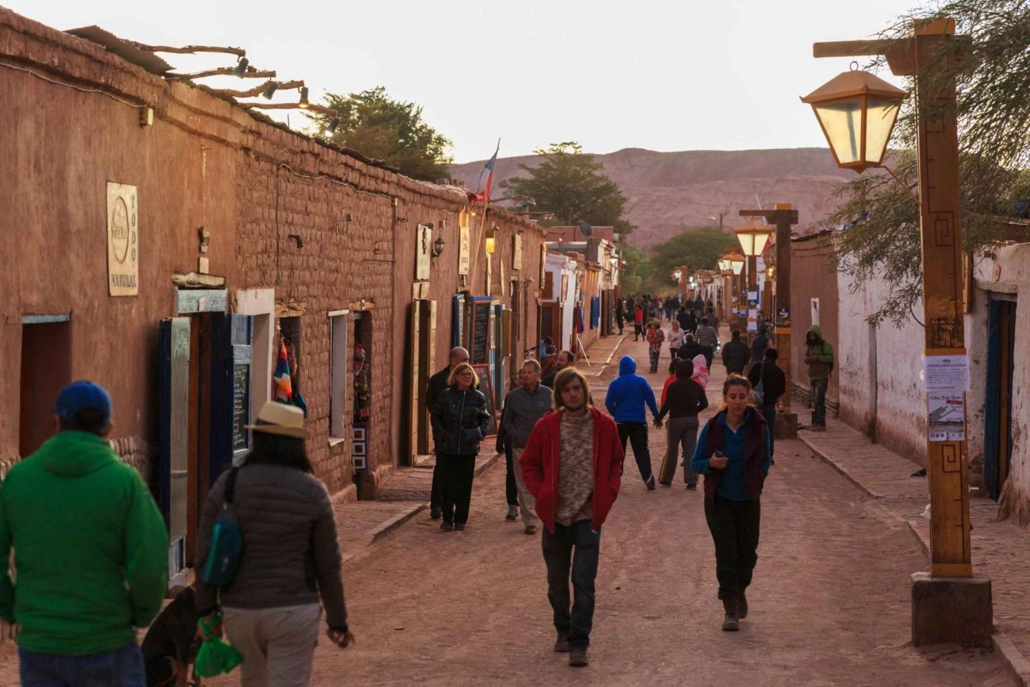 Salar de Uyuni: Atacama - Uyuni | 3 días