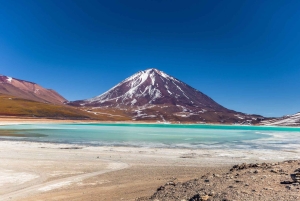 Uyuni Salt Flat: Atacama - Uyuni | 3 dni