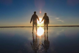 Uyuni Salt Flat: Starry night tour:1 Tag