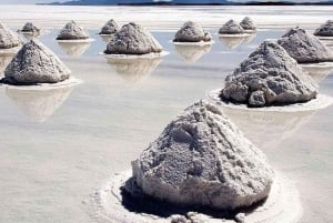 Salines d'Uyuni 1 jour privé