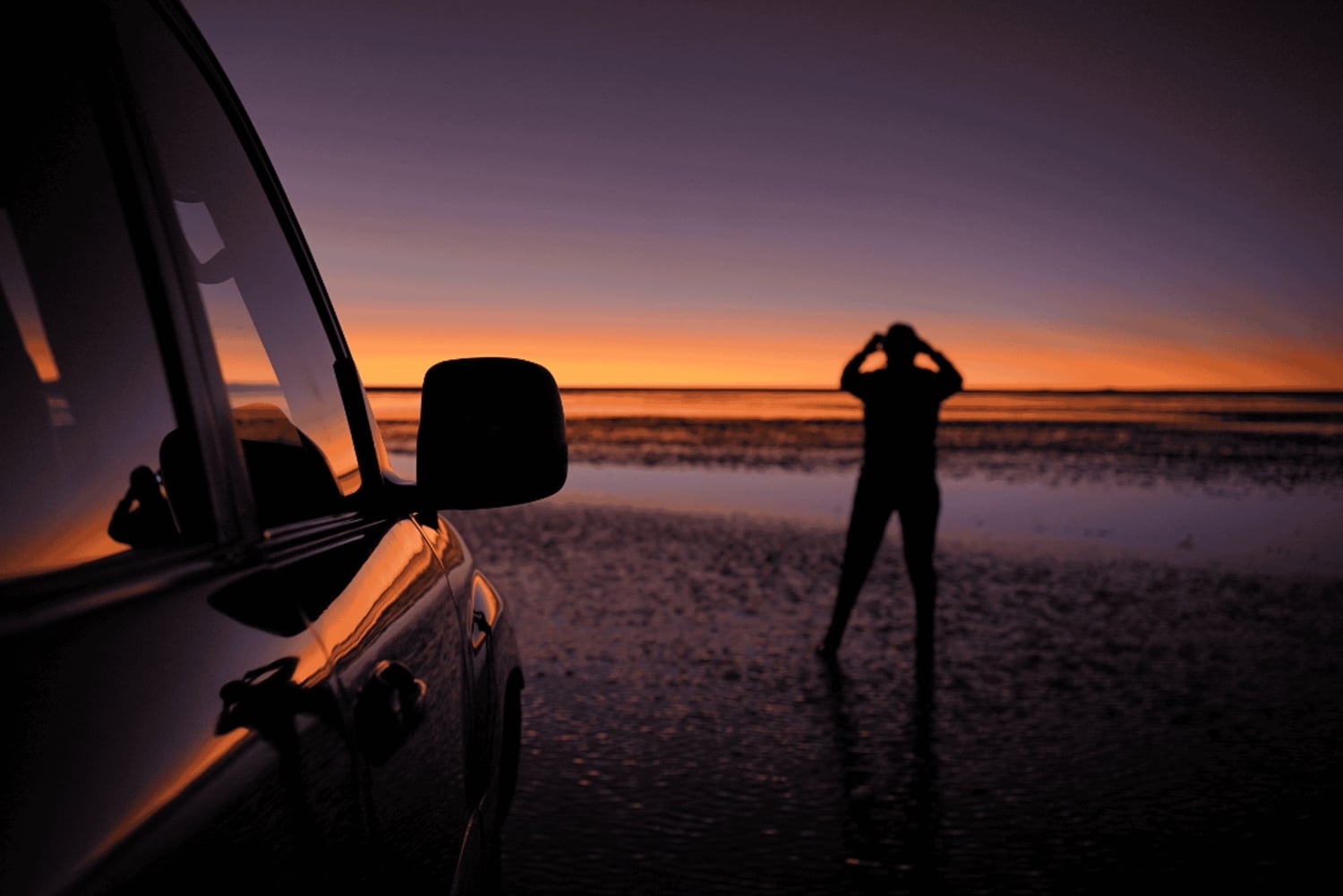 Uyuni Salt Flats 2-daagse privétour met Tunupa-vulkaan