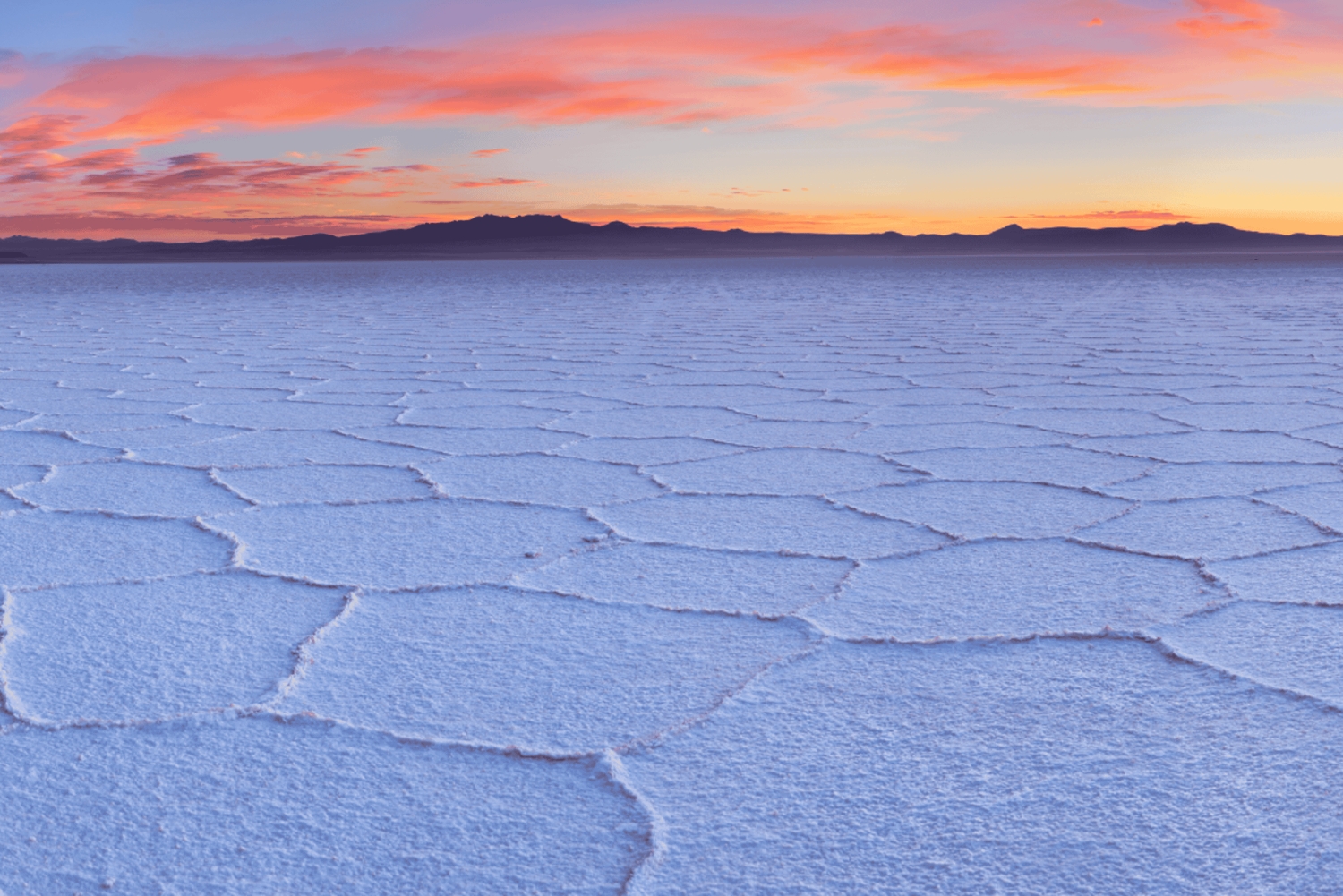 Uyuni Salt Flats 2-daagse privétour met Tunupa-vulkaan