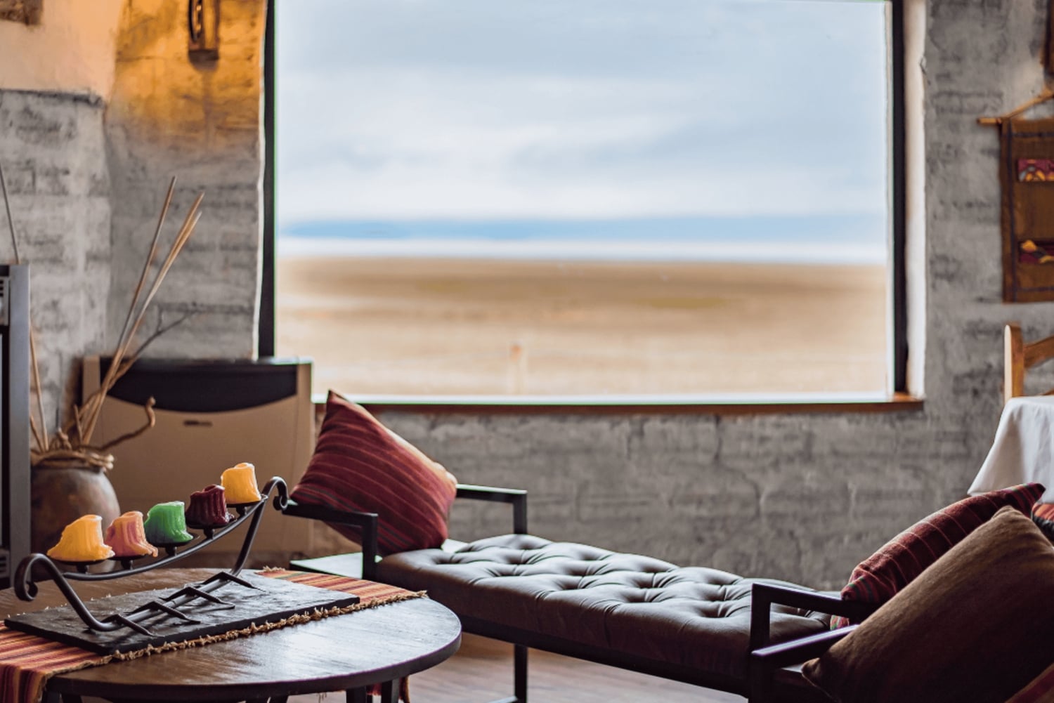 Uyuni Salt Flats 2-daagse privétour met Tunupa-vulkaan