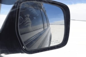 Uyuni Salt Flats 2-daagse privétour met Tunupa-vulkaan