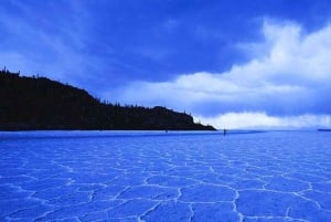 Uyuni Salt Flats 2 dager