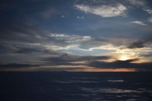 Uyuni: Salt Flats 3-Day Tour with Meals and Guide