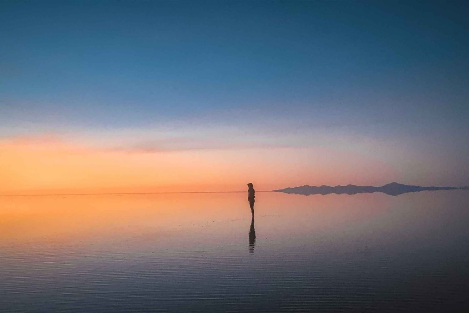 Uyuni: Dagsudflugt til saltsletterne med togkirkegård og Incahuasi
