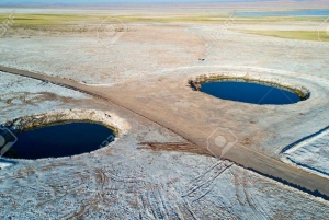 Salines d'Uyuni _ Journée complète