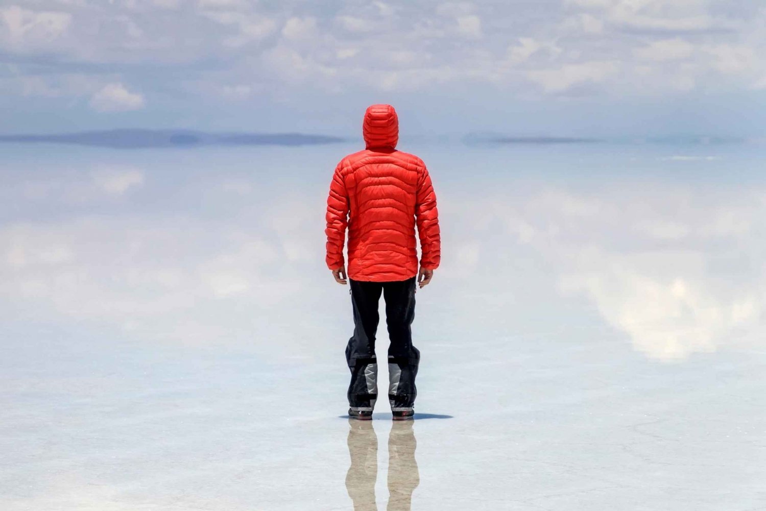 San Pedro de Atacama: Salar de Uyuni Tour