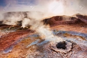 Uyuni Standard Tour - 3 Tage