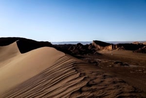 Uyuni: Zoutvlakten van Uyuni en San Pedro de Atacama 3-daagse tour