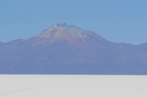 Visit to the Uyuni Salt Flats and the Cave of the Mummies 1D