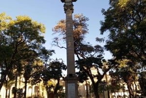 Walking tour in Cochabamba not your average