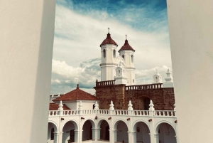 Tour a piedi a Sucre: Storia, cultura e panorami mozzafiato