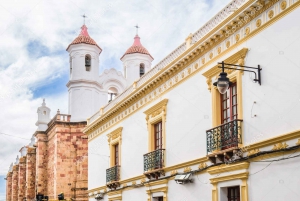 Walking tour in Sucre: History, Culture & Amazing Views