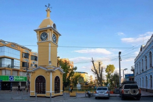 Whispers of Uyuni: a cultural and historical walk