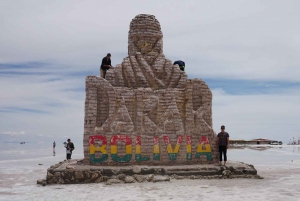 Whispers of Uyuni: a cultural and historical struggle