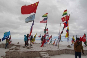 Whispers of Uyuni: a cultural and historical struggle