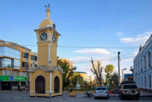 Whispers of Uyuni: A Cultural & Historical Promenade