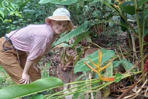 Centro di salvataggio della fauna selvatica e parco di conservazione