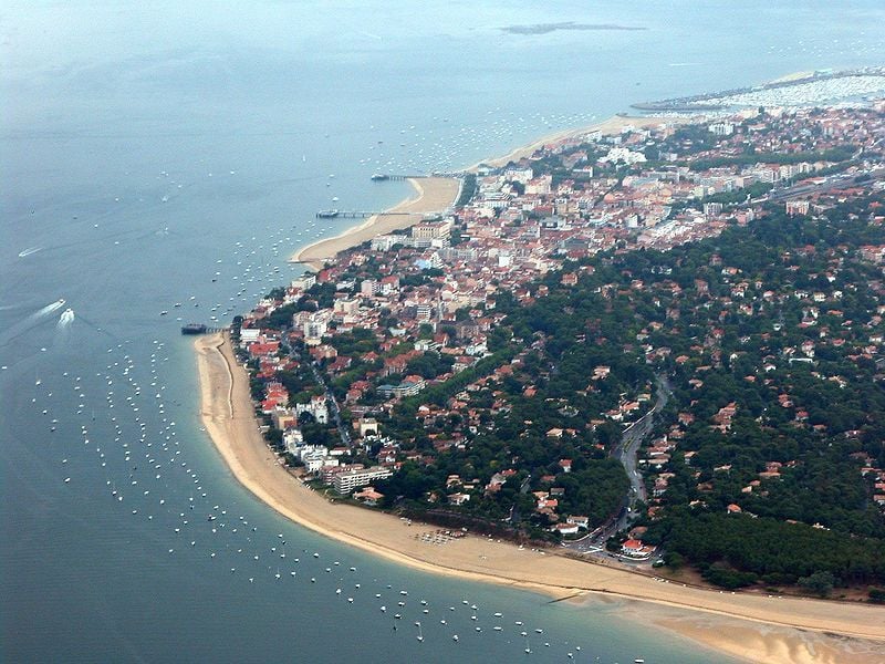 Arcachon