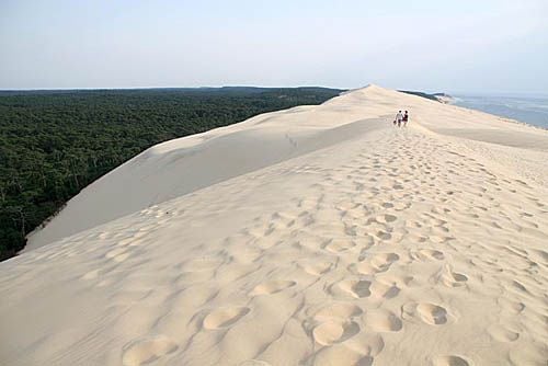 Arcachon Beaches