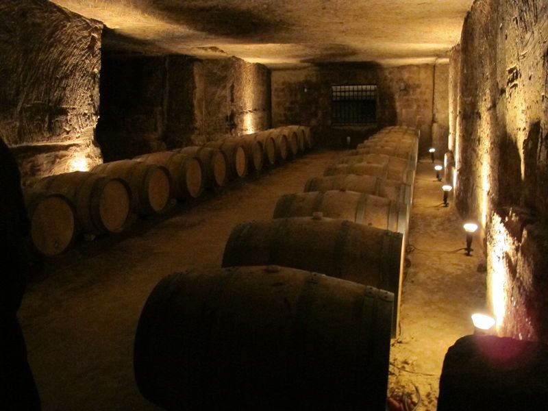 Bordeaux Wines