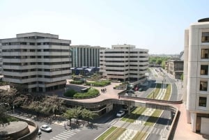 2 tunnin kävelykierros 'rumassa' Bordeaux'ssa