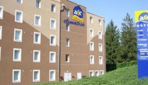 Ace Hotel Brive-la-Gaillarde