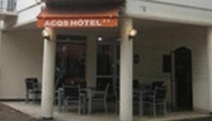 Acqs Hotel Dax