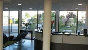 All Suites Home Bordeaux Lac