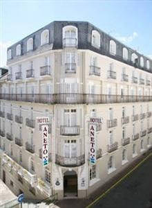 Aneto Hotel Lourdes