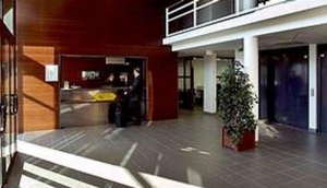 Appart City Bordeaux Merignac Residence