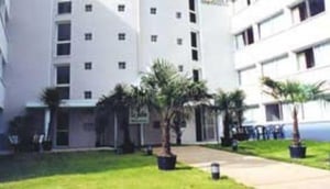 Appart City Residence La Rochelle
