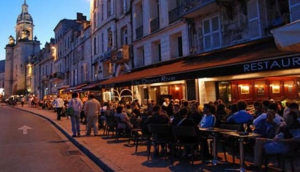 Appart Hotel Archipel La Rochelle