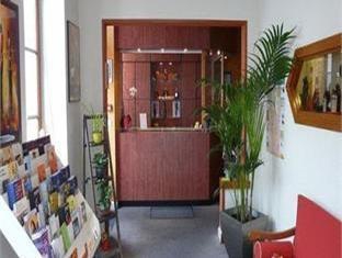 Arcantis Hotel La Residence Cognac