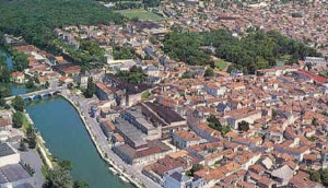 Arcantis Hotel La Residence Cognac