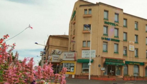 Balladins Hotel Le Saint-Antoine Angouleme