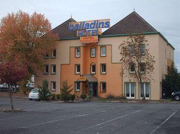Balladins Hotel Limoges